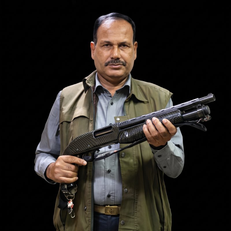 Md. Humayun Kabir