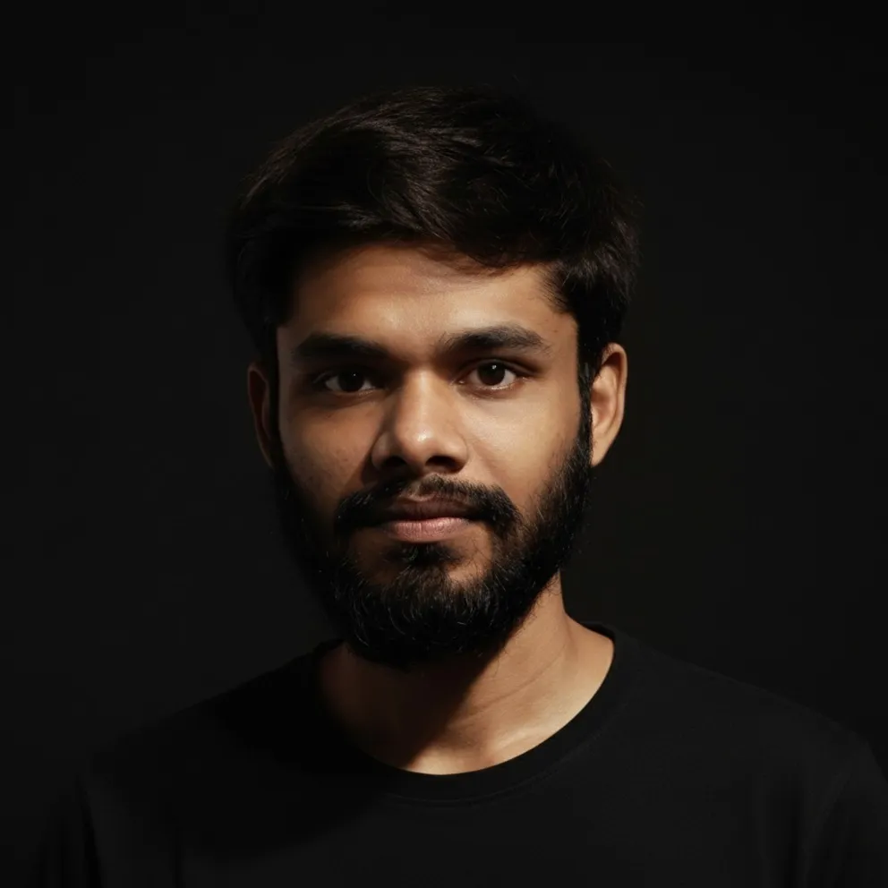 Abdullah Al Kaisan, PCA Coordinator
