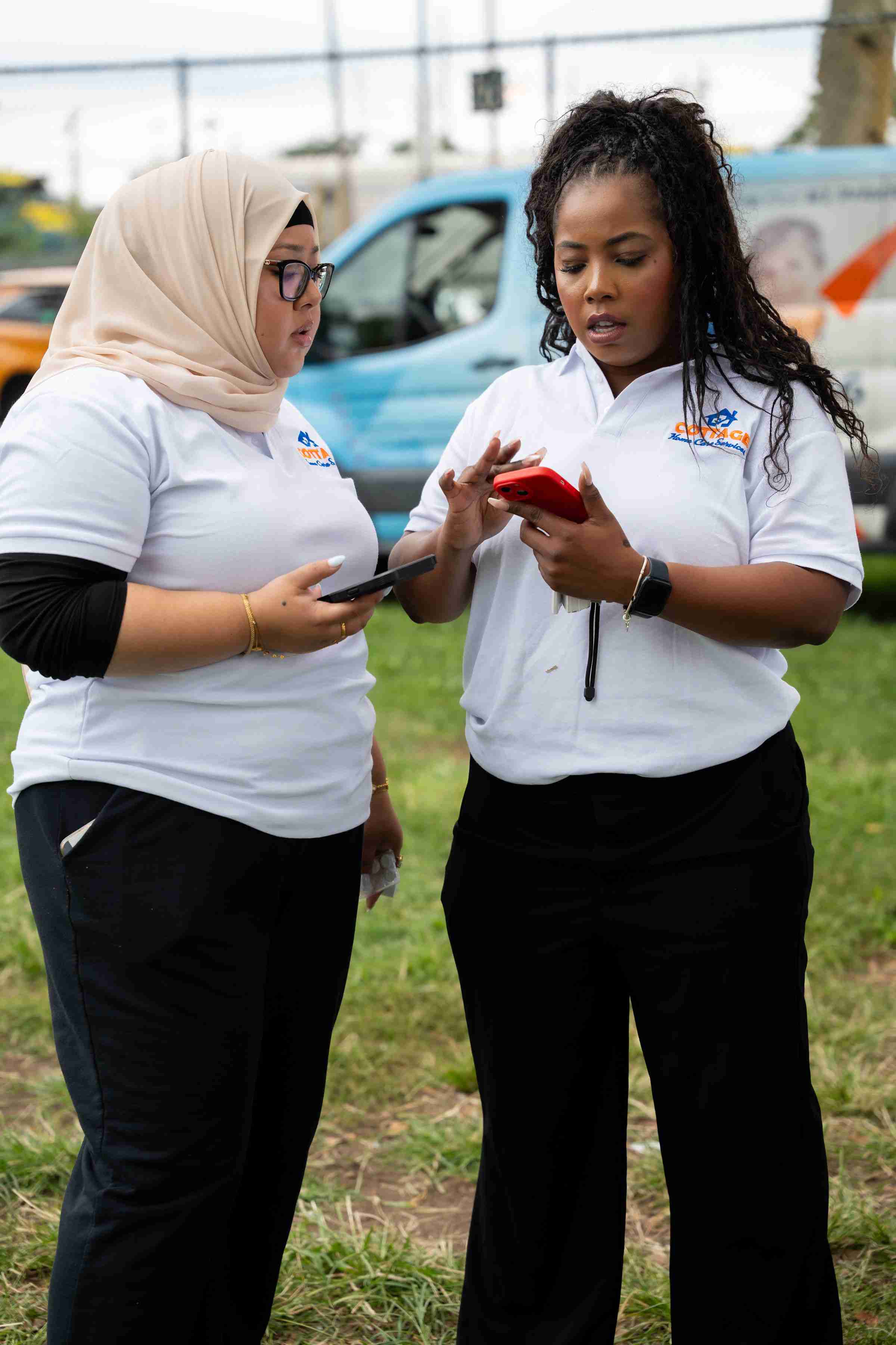 Cottage Home Care Back To School GiveBack 2026 — photo 3