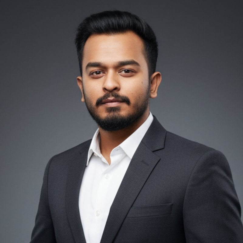 Farhan Zaman