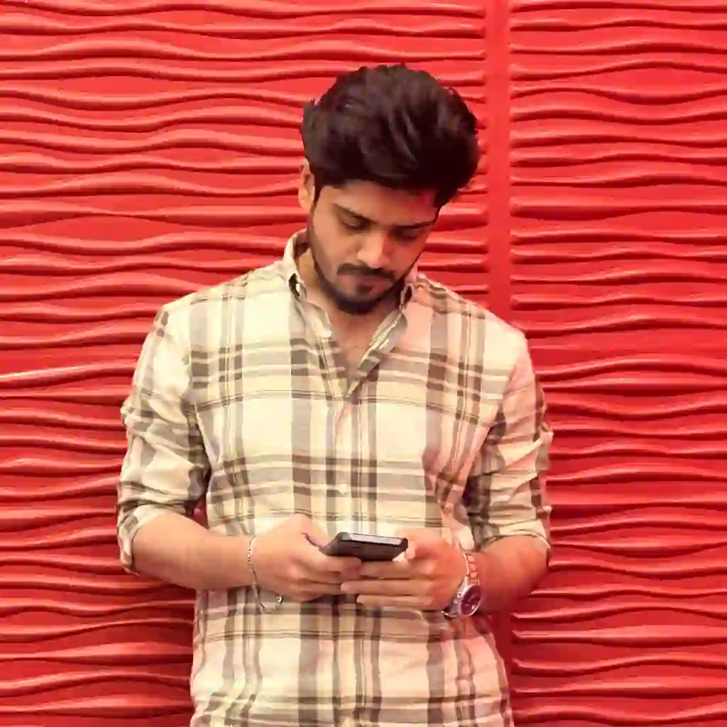 Zahid Hasan Bhuiyan, PCA Coordinator