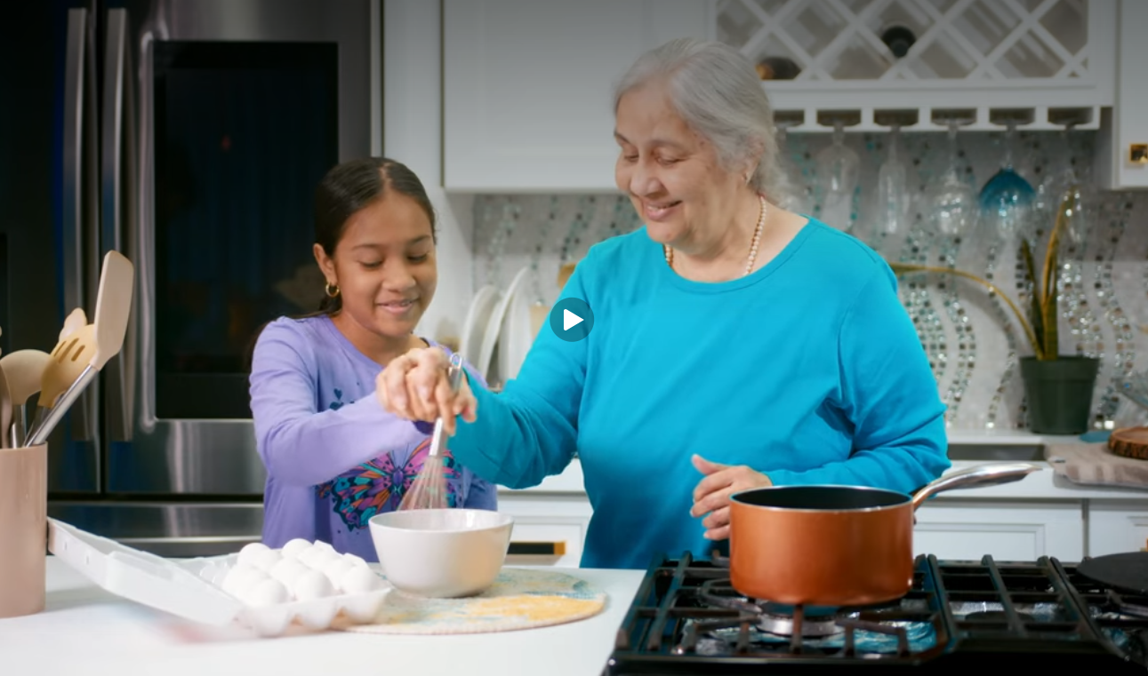 Cottage Home Care - We Believe