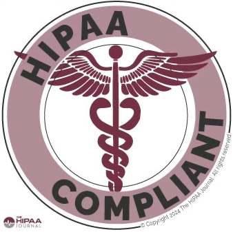 HIPAA — COMPLIANT