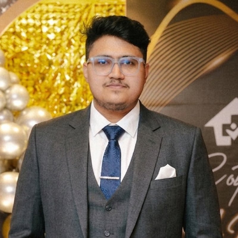 Tanzim Ahamed Abid