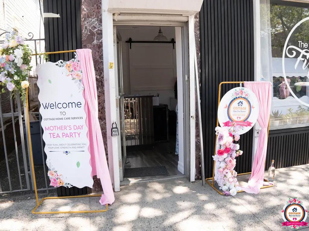 Cottage Home Care Mothers Day Event 2026 — photo 17