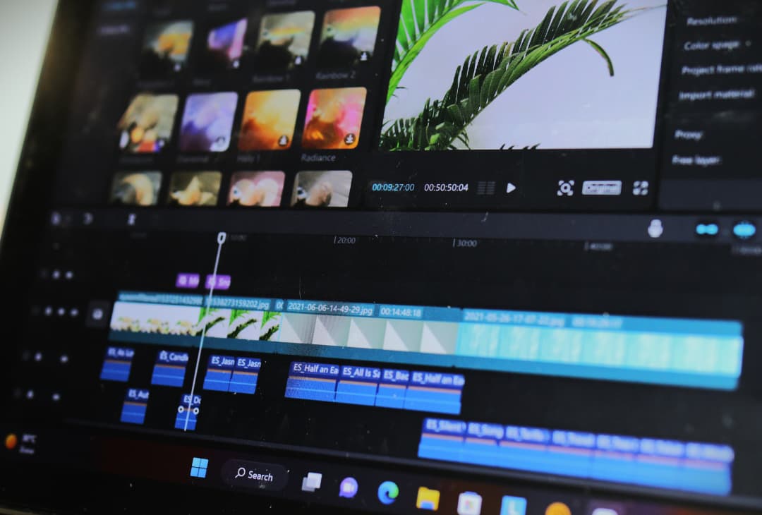 Start your career as a Video Editor at Care Guide