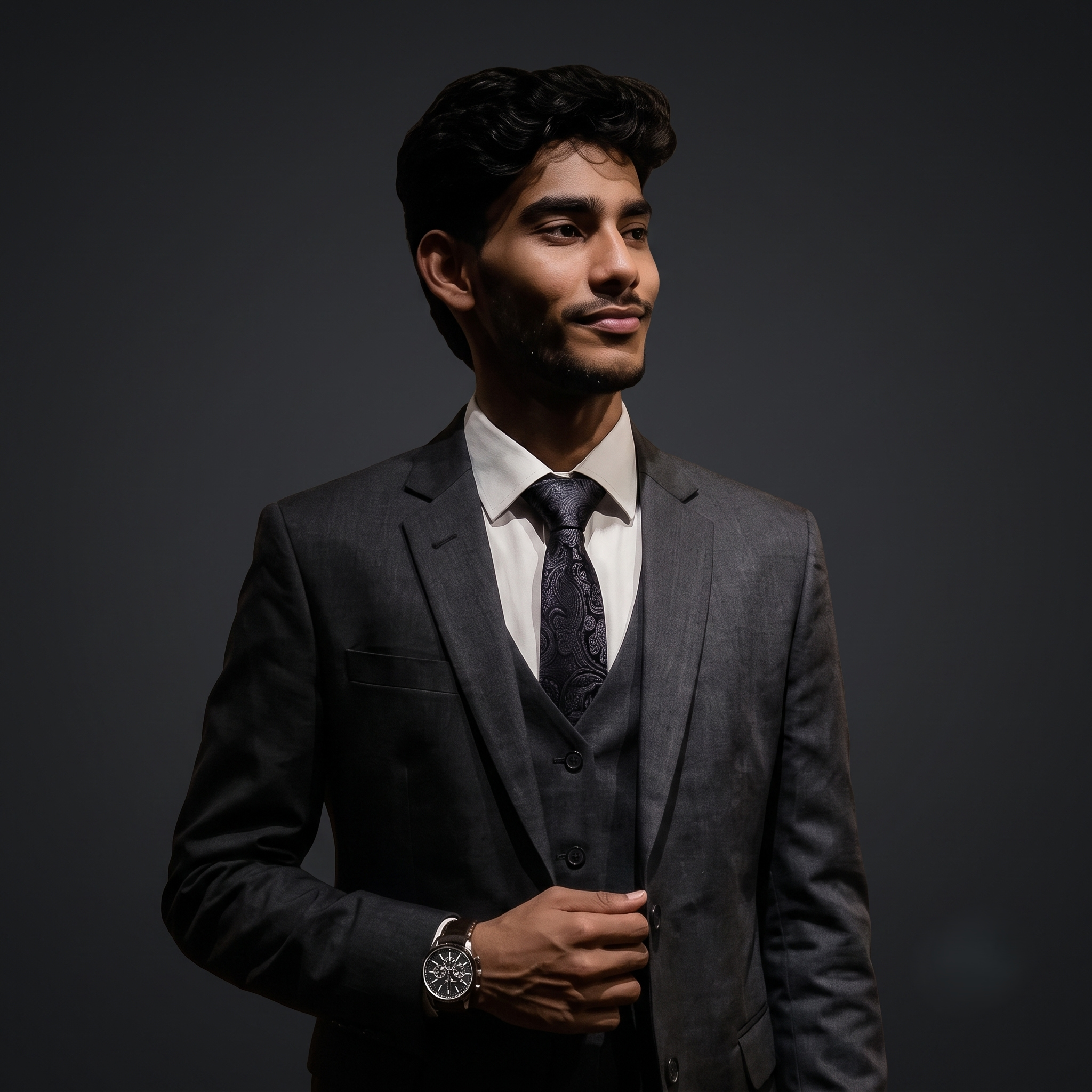 Farhan Labib