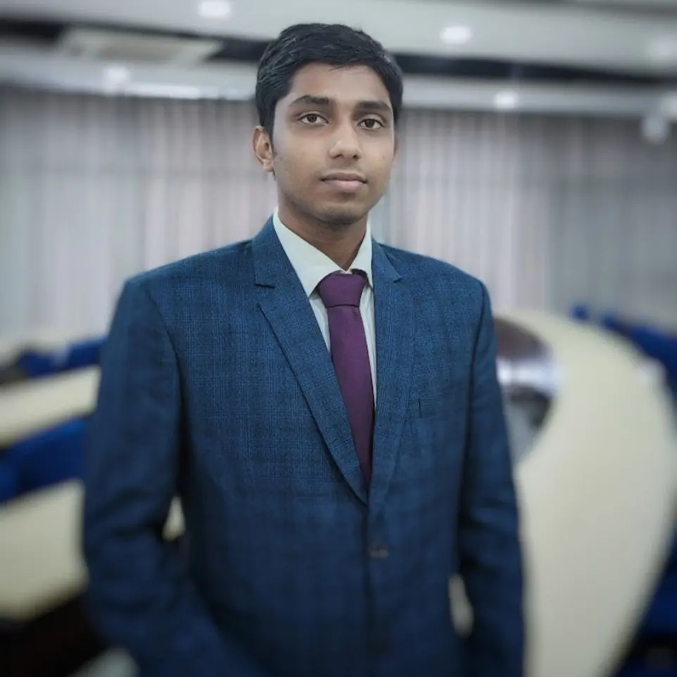 Jafor Sadak, AI Automation Engineer
