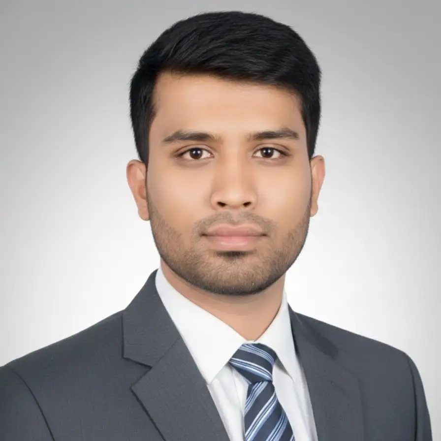 Md. Tanvir Ahmed Dipu, Business Development Executive