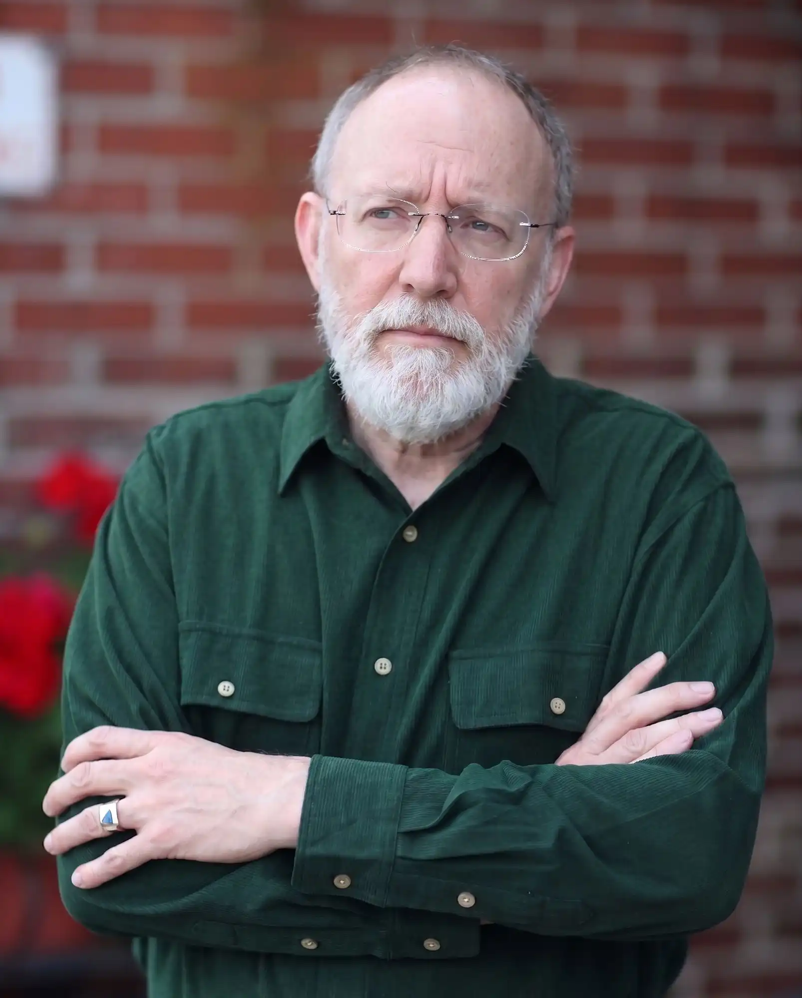 James Lee