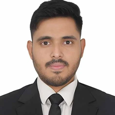 Md. Reazul Islam, Executive Assistant