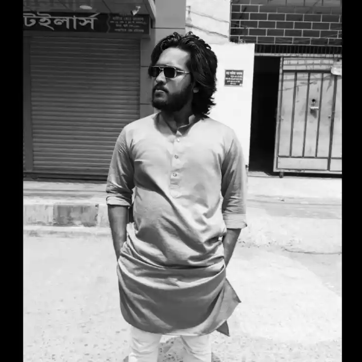 Md. Arman Shuvo, Pre-Billing Supervisor