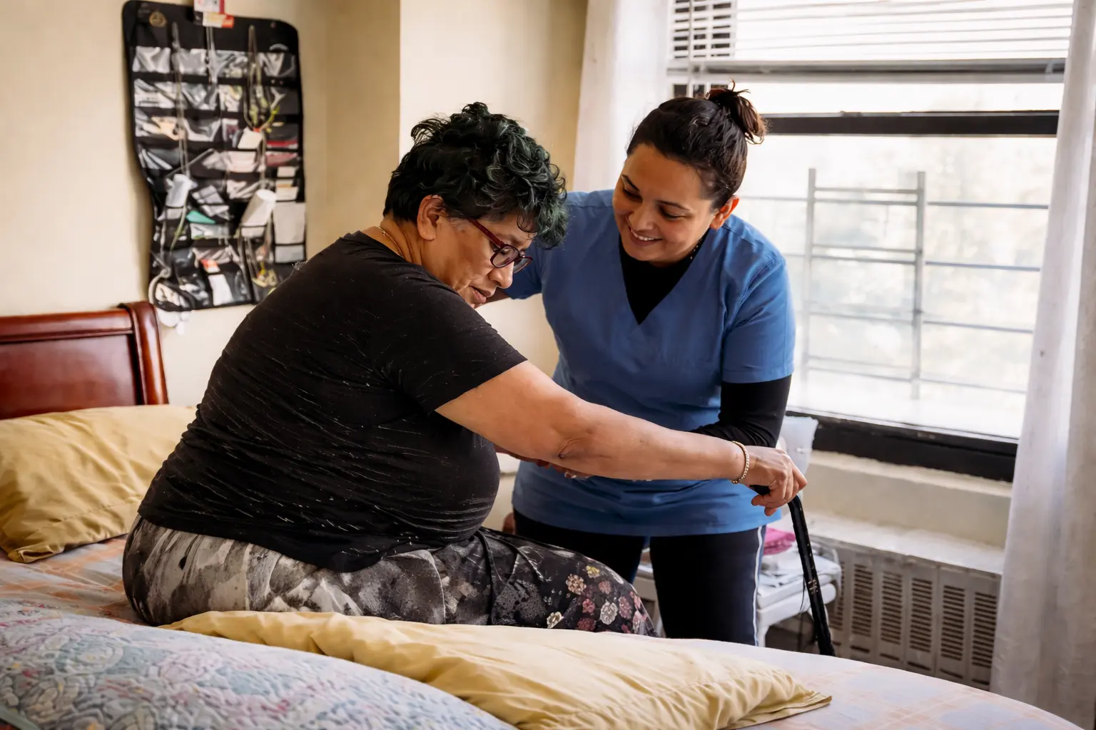 Long-Term & Extended Hours