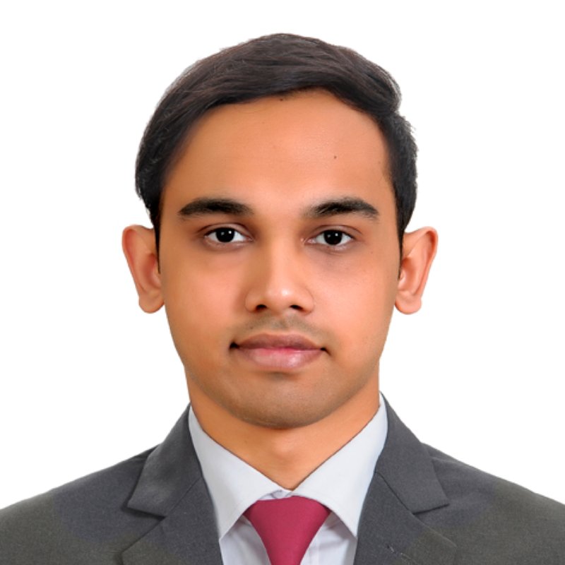 Md. Nabid Ur Rashid Seam