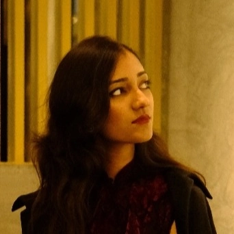 Sadia Mahbuba, PCA Coordinator