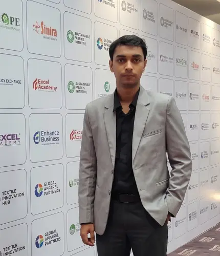 Md. Aminul Islam Akash, Asst. Manager