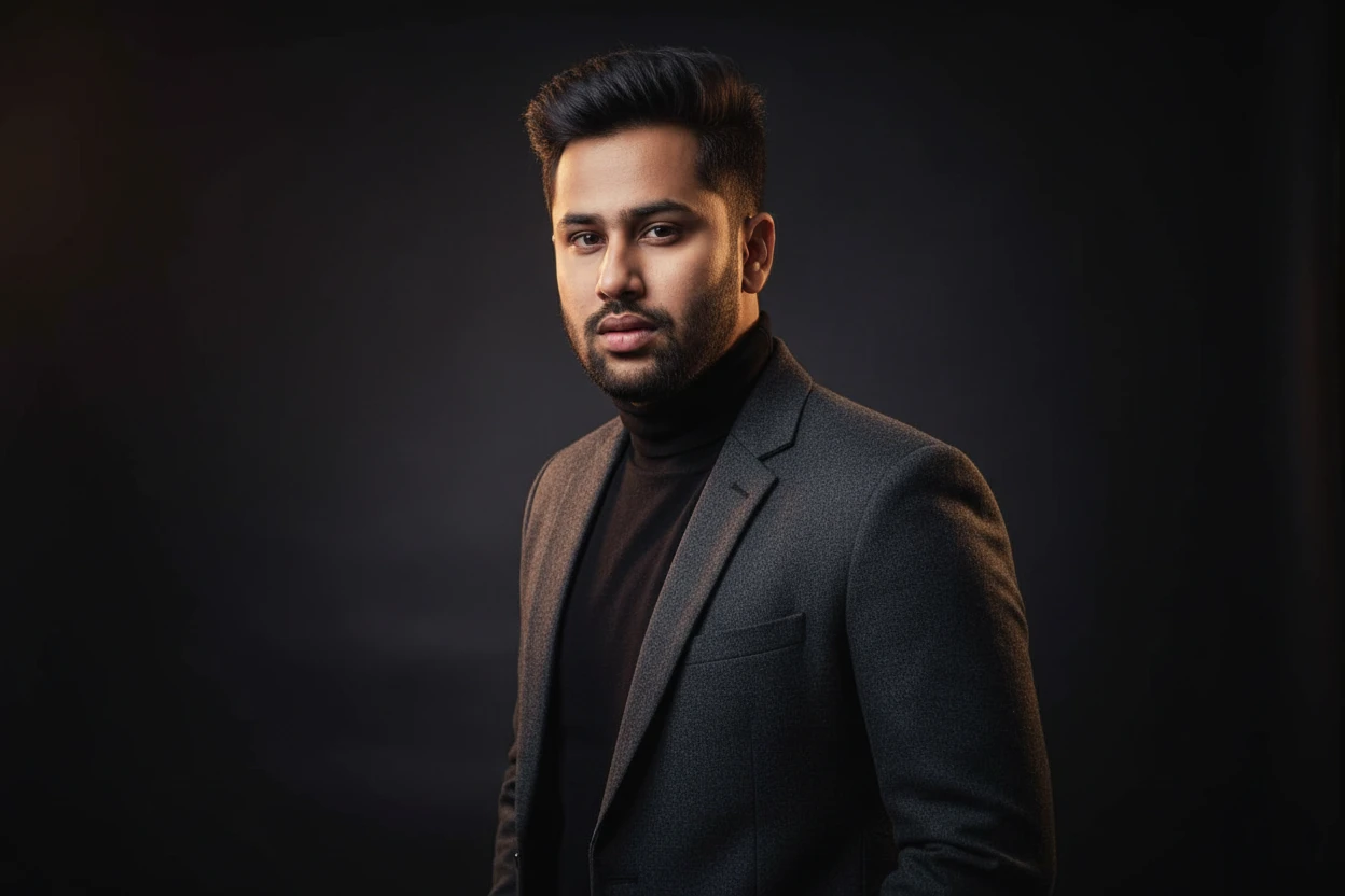Sarowar Hossain, Senior Managerial Executive