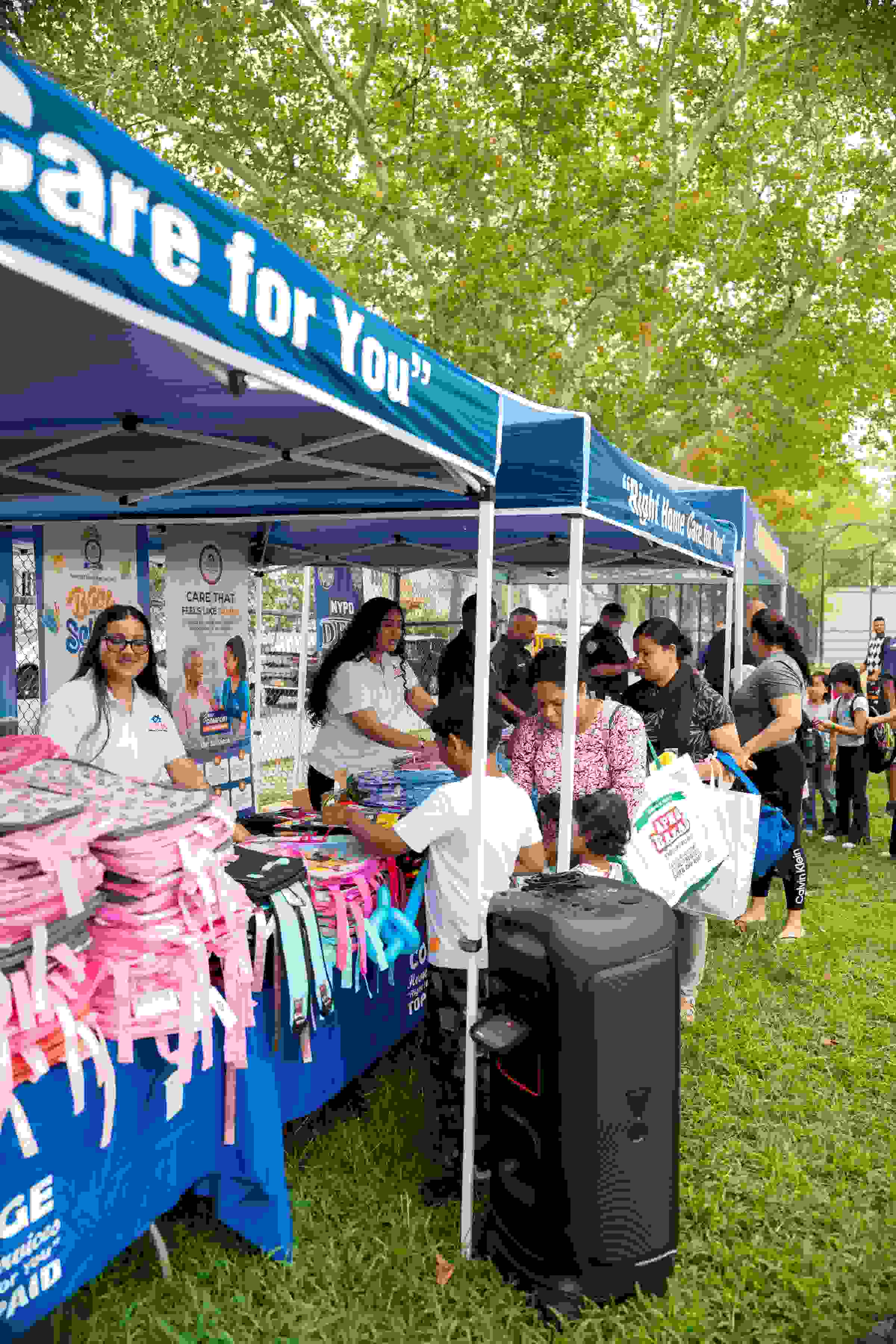 Cottage Home Care Back To School GiveBack 2026 — photo 27