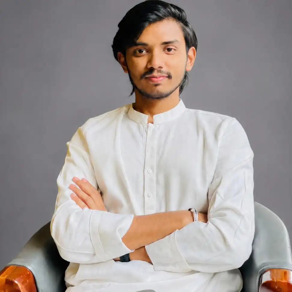 Shahriar Islam Ratul, HR Coordinator