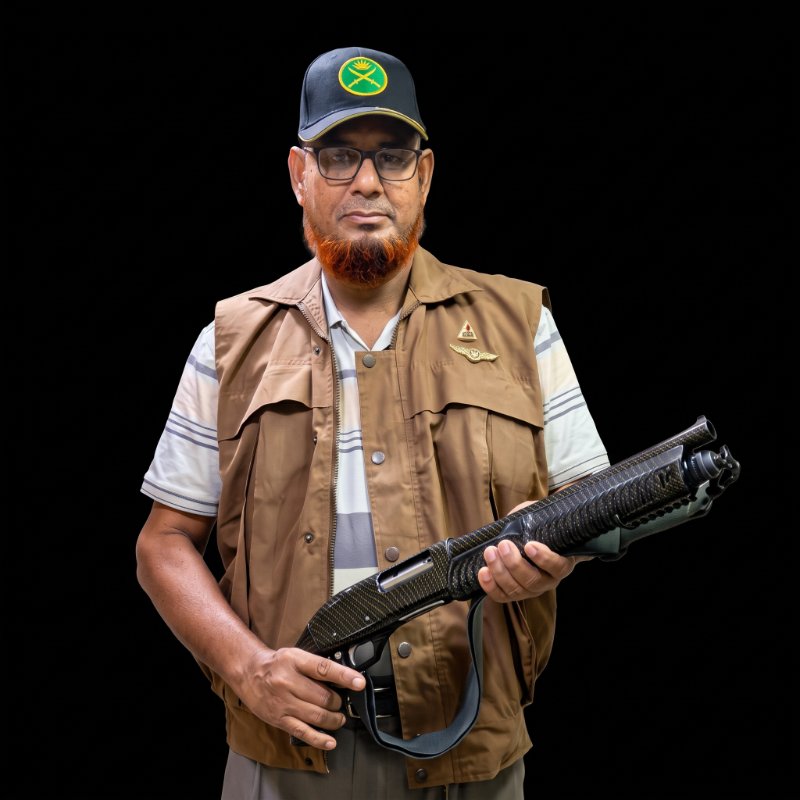 Shaikh Eskander