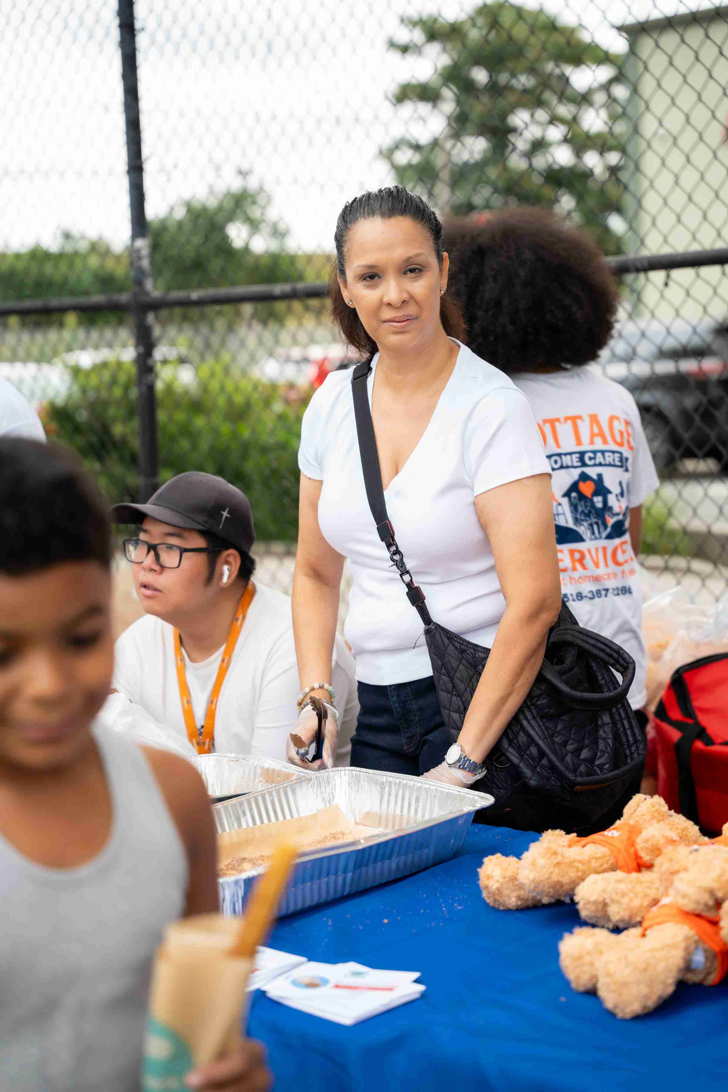 Cottage Home Care Back To School GiveBack 2026 — photo 14