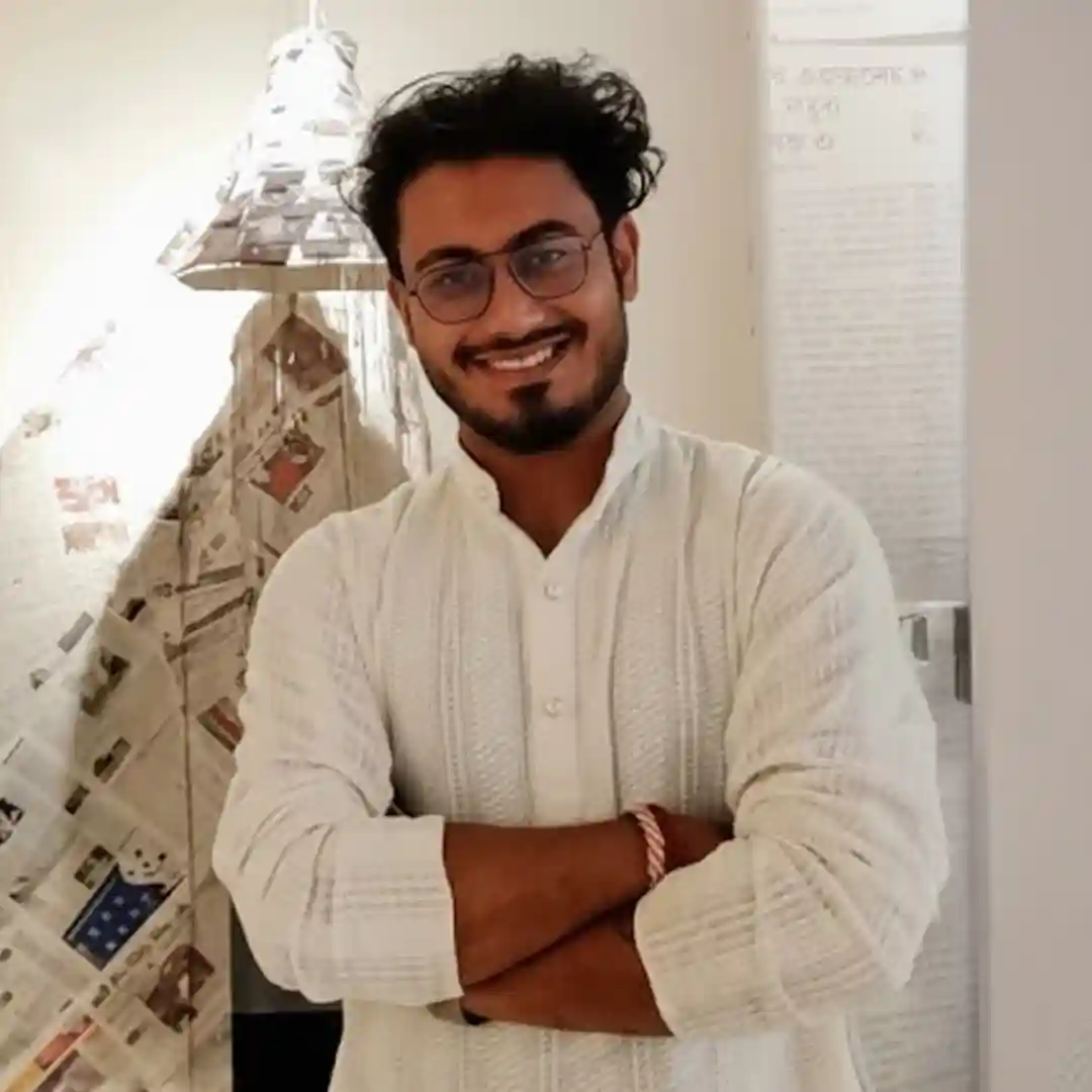 Arup Sarker Shuvo, SEO Expert