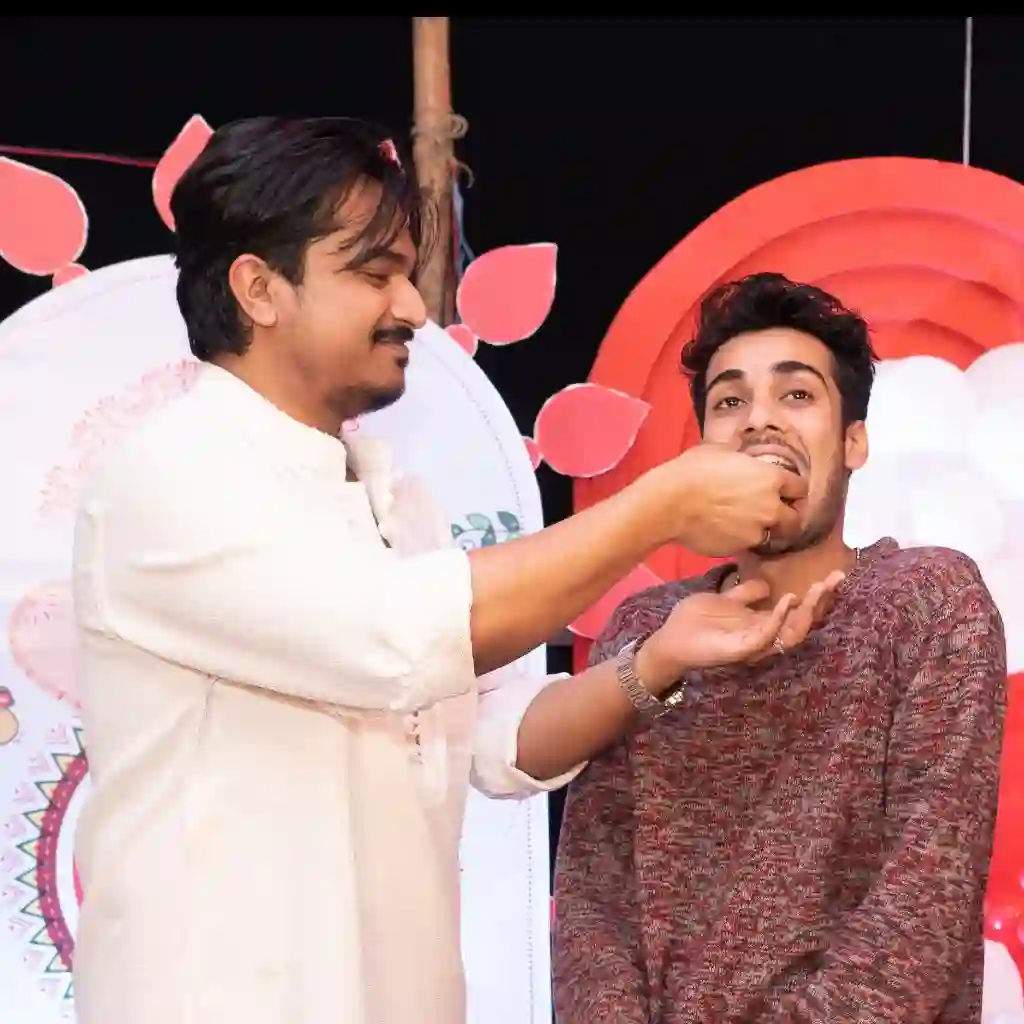 Shahzad Rahman, Intake Coordinator
