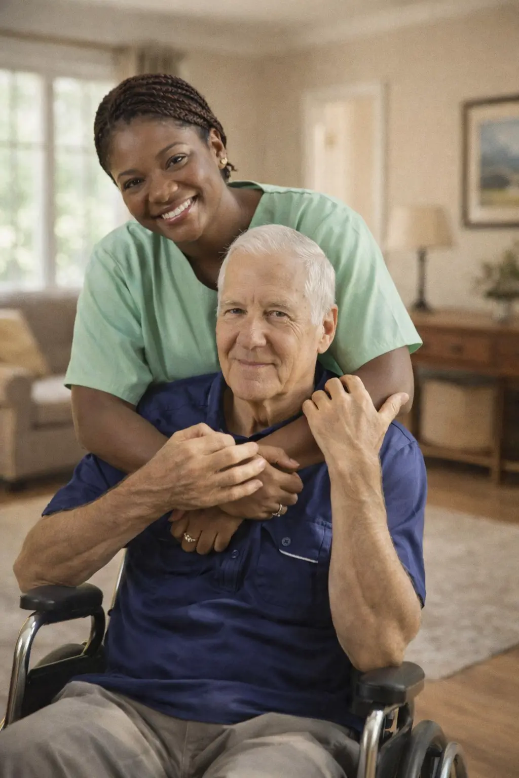 Assisted Living Support Care