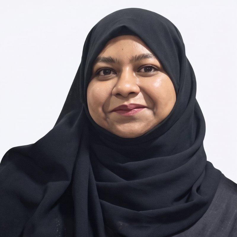 Sabah Binte Haque