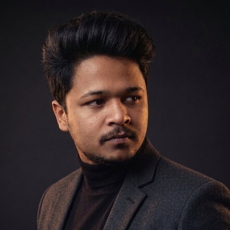 Md. Tanzid Ahammed