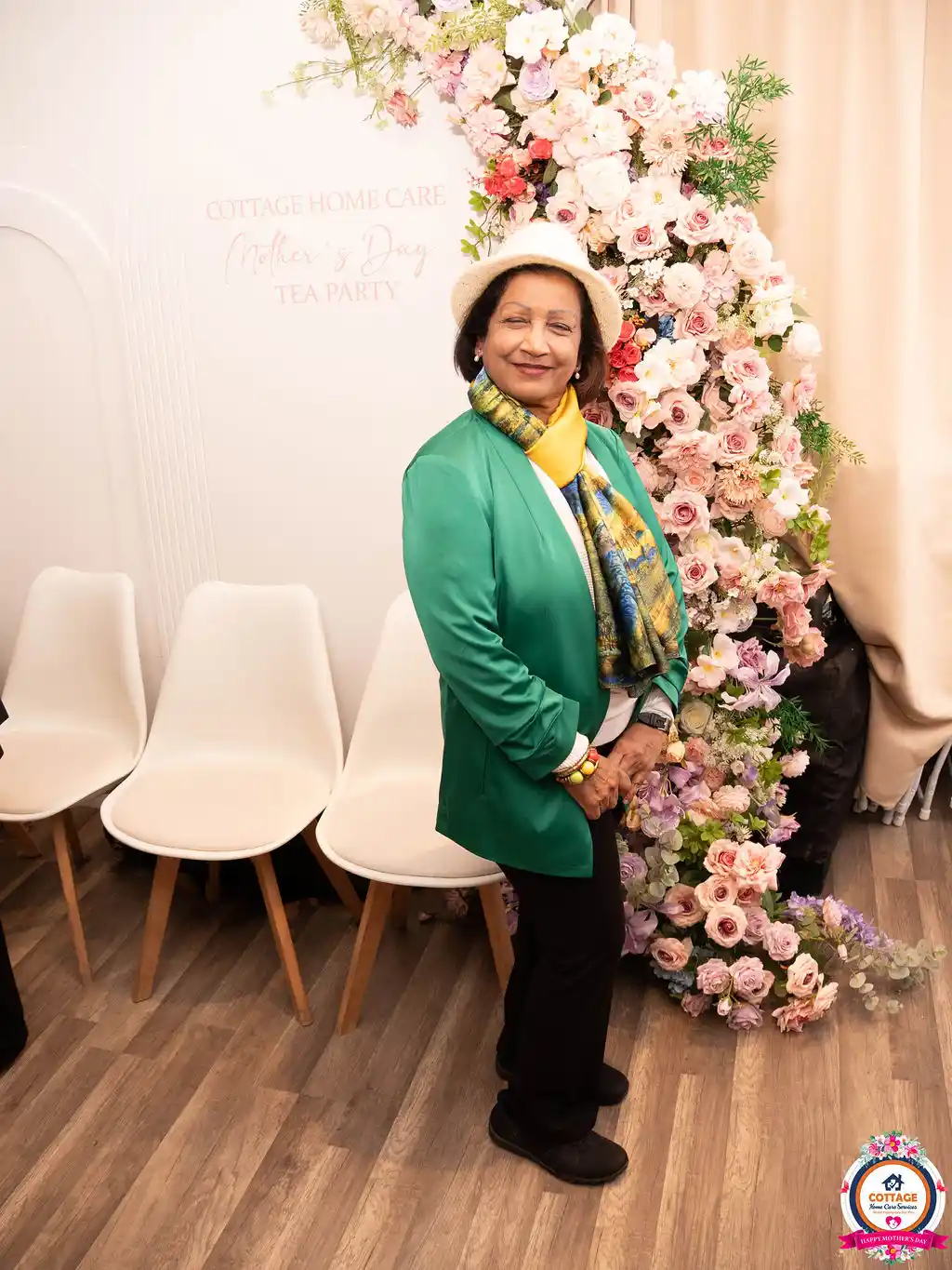 Cottage Home Care Mothers Day Event 2026 — photo 23