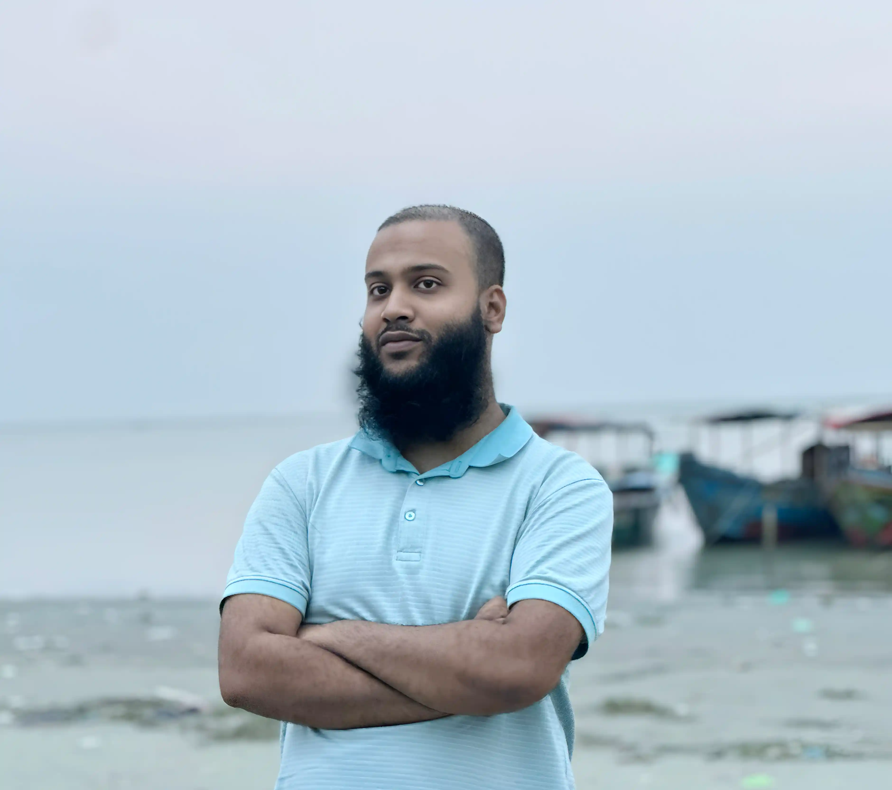 Md. Touhidur Rahman, Senior Backend Engineer