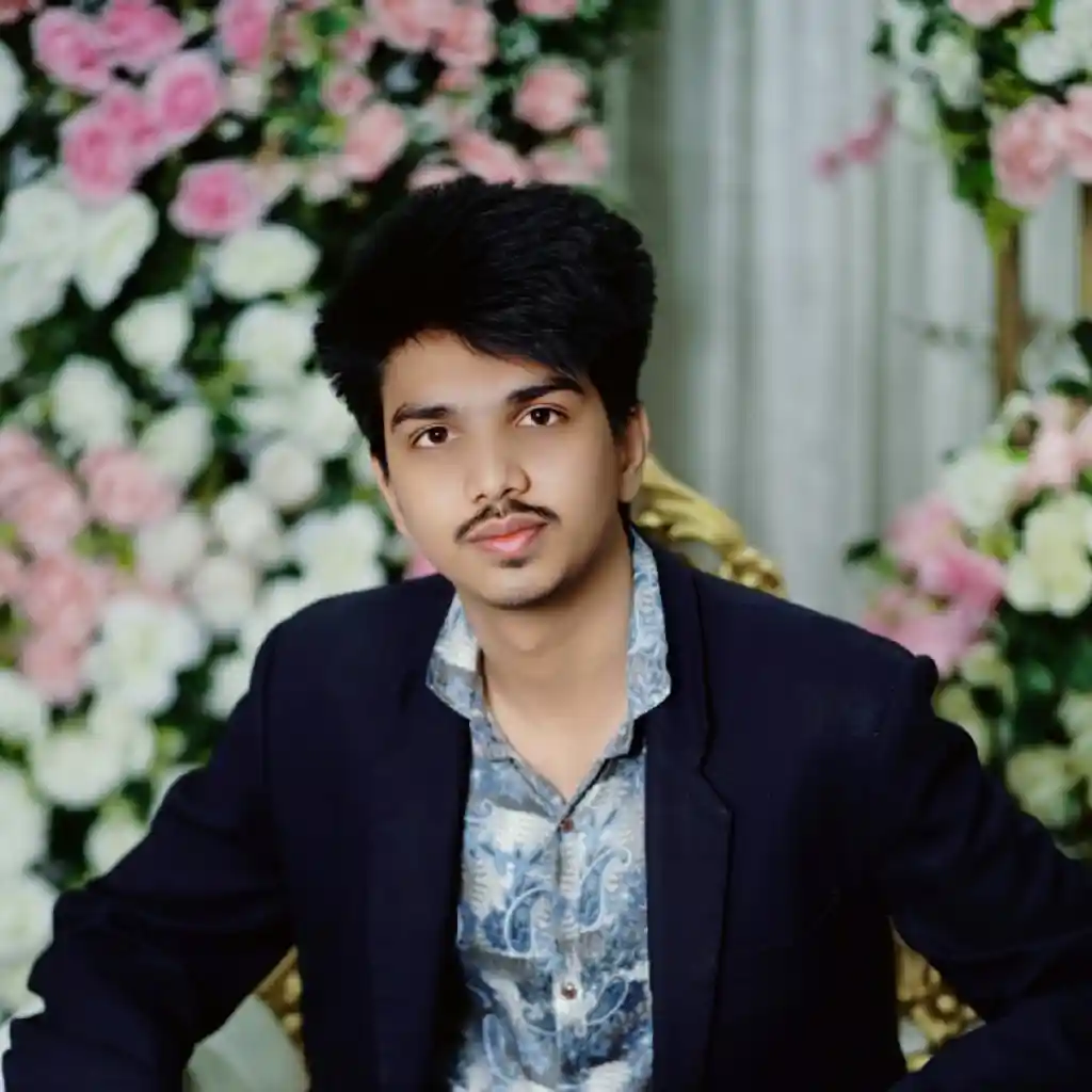 Md. Abibur Rahman Abir, PCA Team Lead