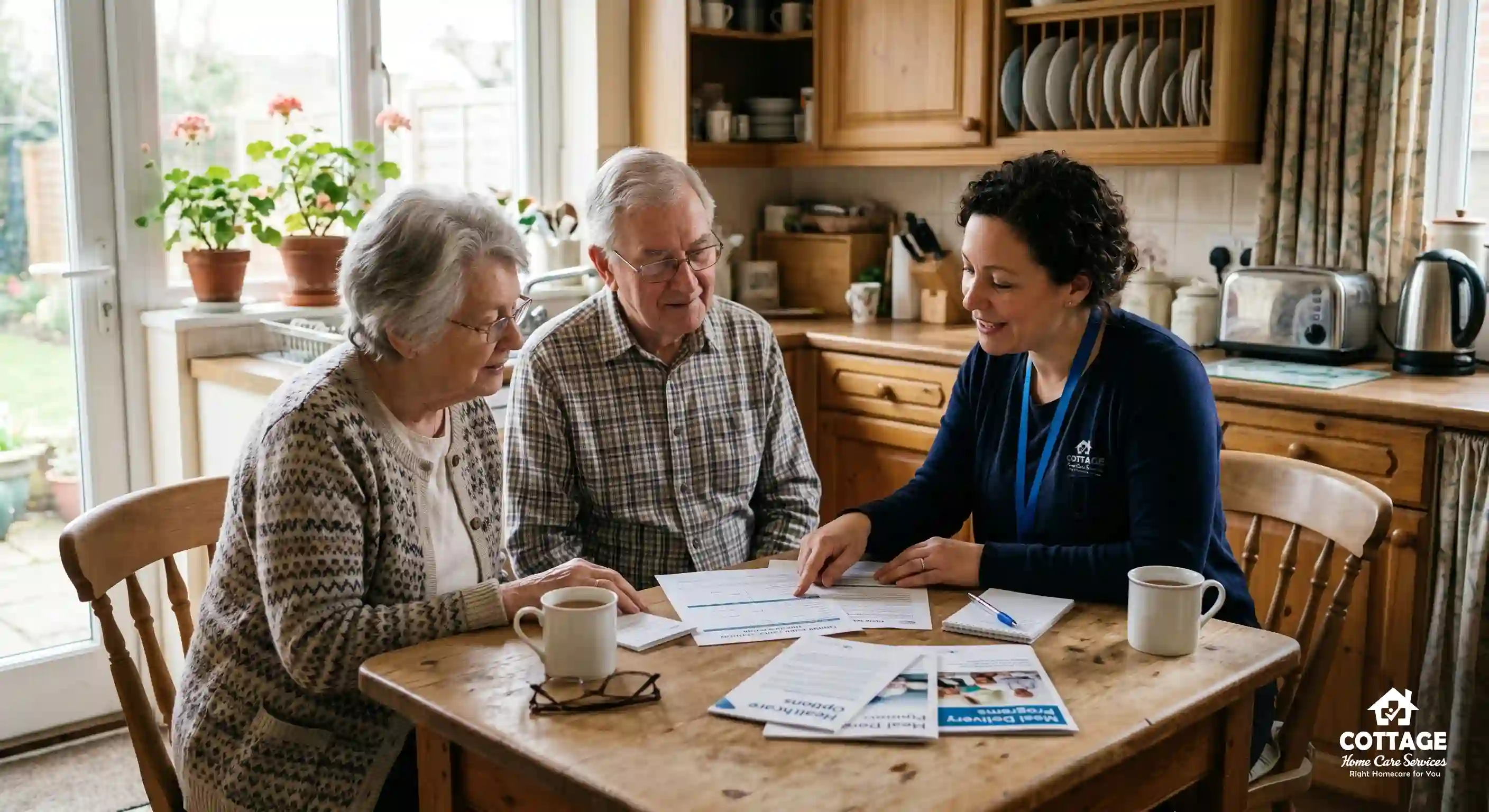 Michigan Medicaid Home Care: Find a Free Agency (2026)