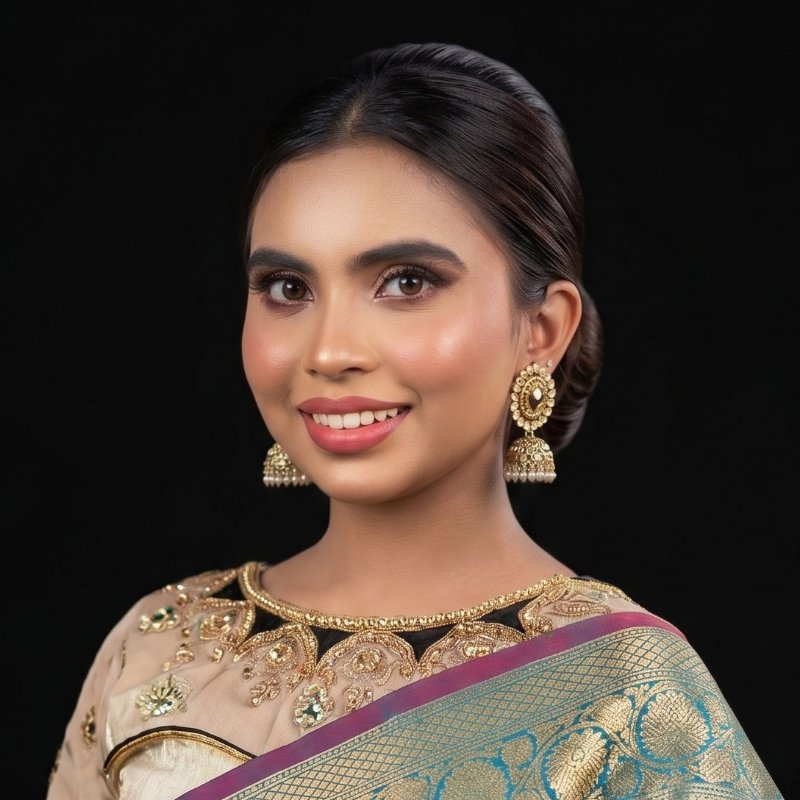 Ayesha Khanam Mishi