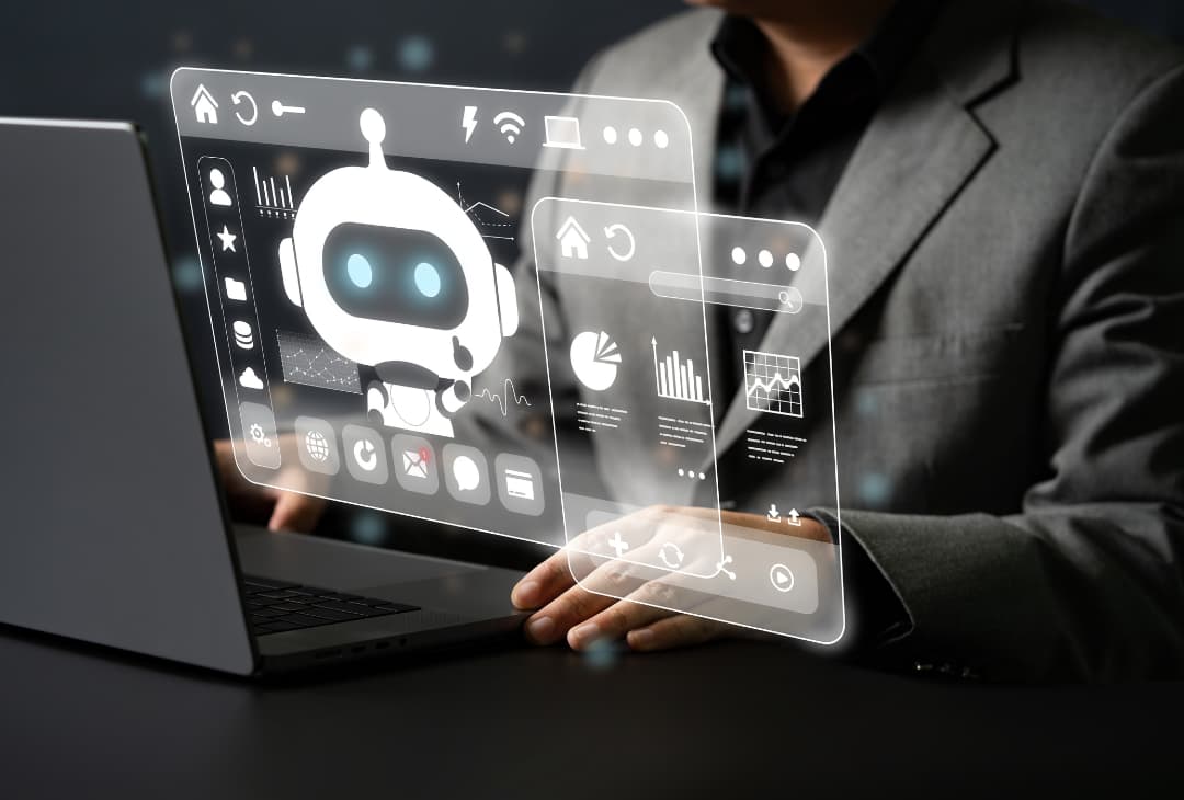 Start your career as an AI Automation Engineer at Care Guide