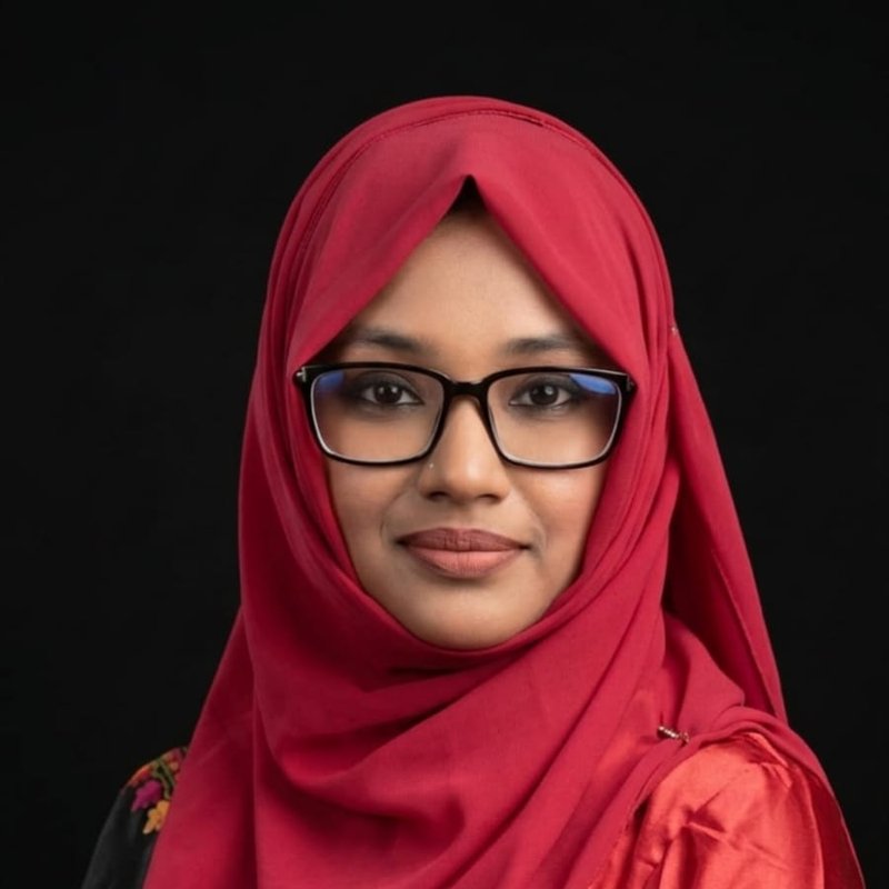 Nahida Sultana