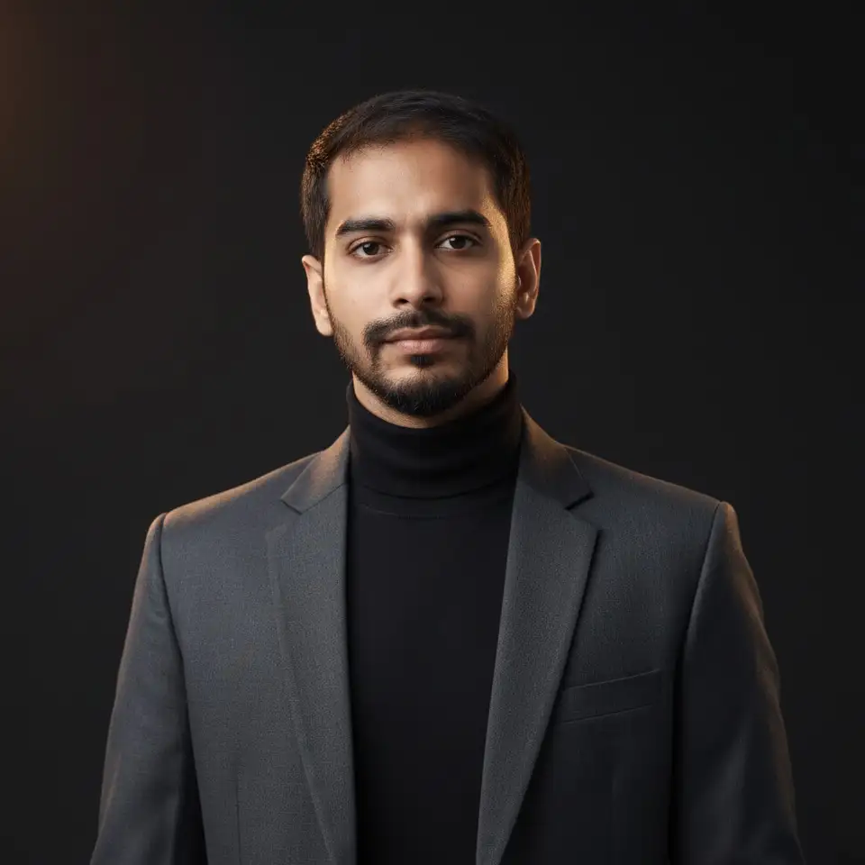 MD. Naim, Intake Coordinator