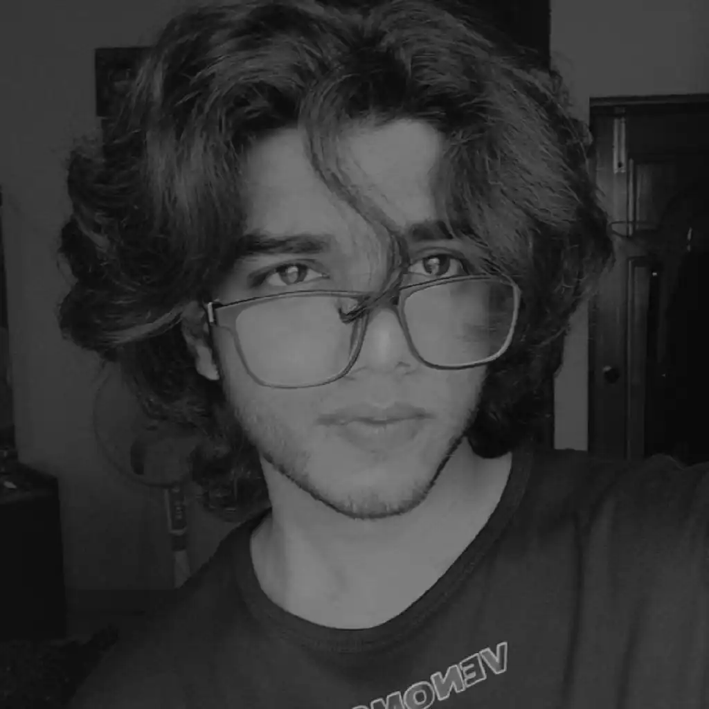 Meer Abed Shahrear, Intake Coordinator