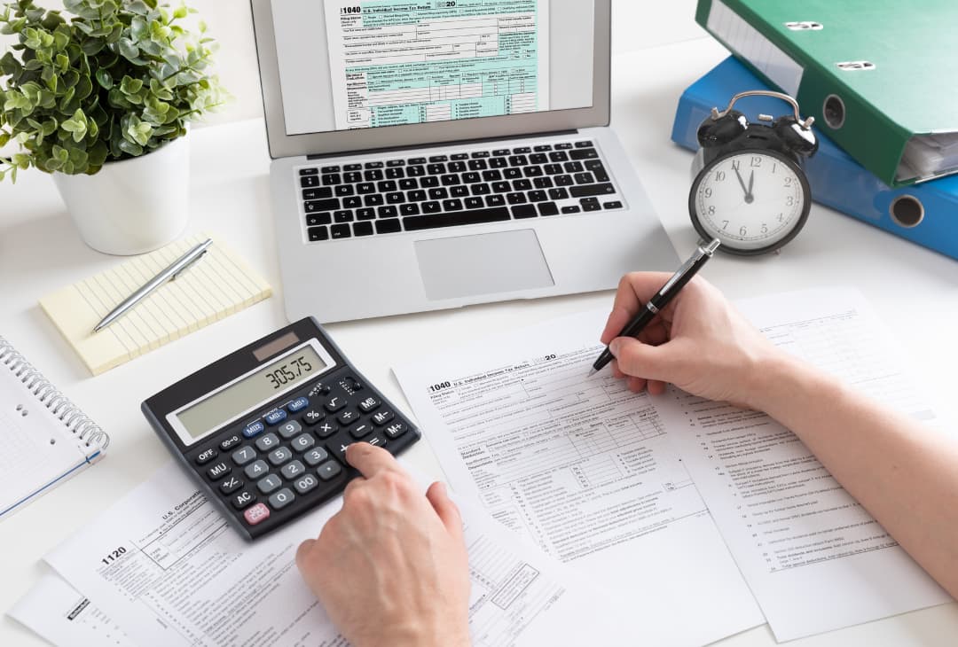 Start your career as an Accountant & Bookkeeper at Care Guide