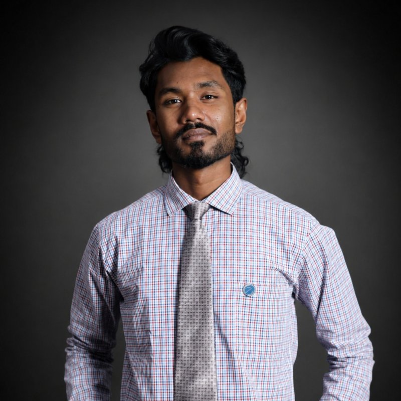 Mahmudul Hasan