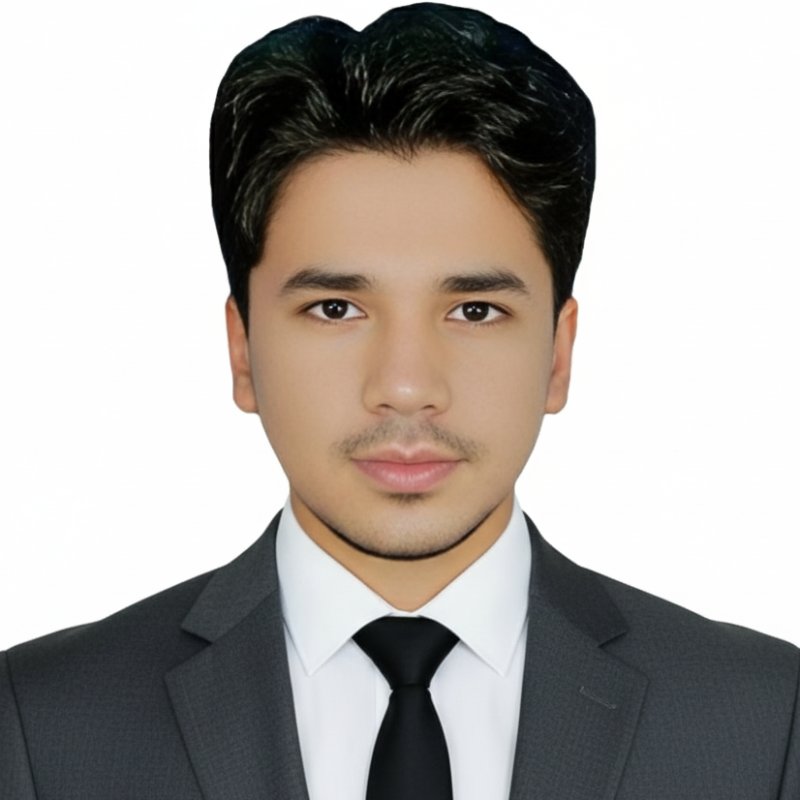 Najmul Hossain