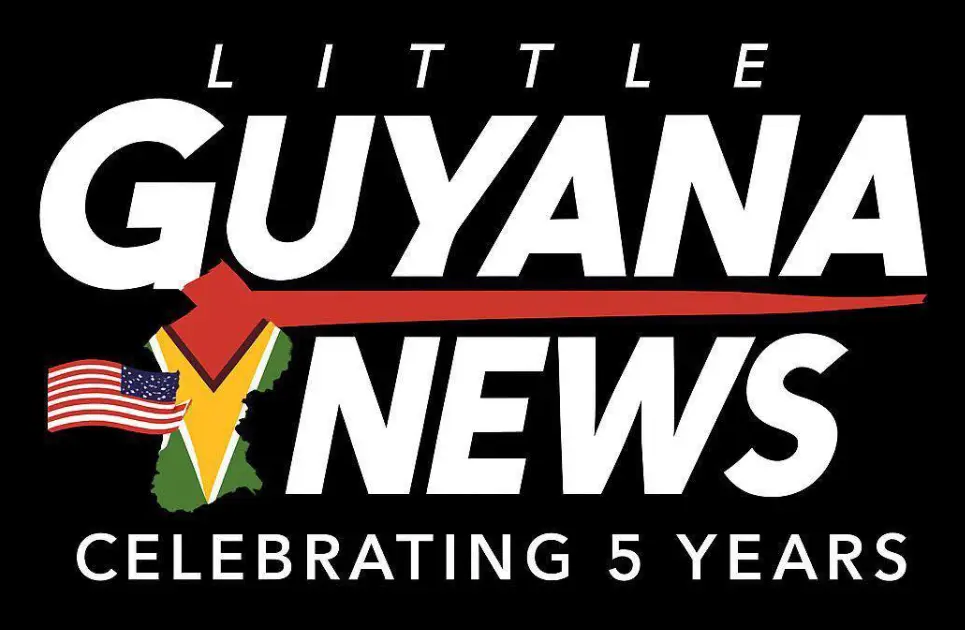 Little Guyana-592 News