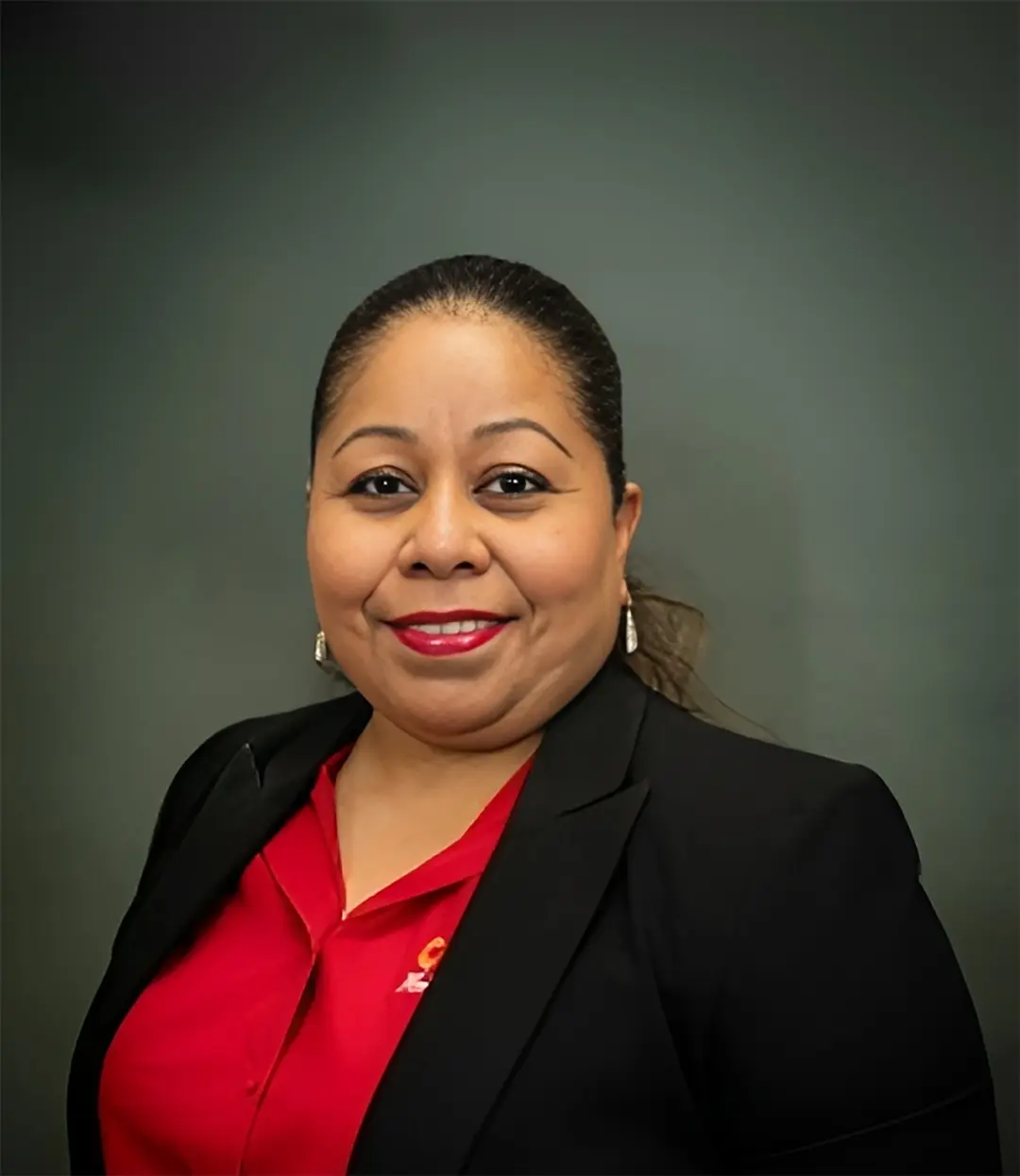 Mohini Autar, Front Desk