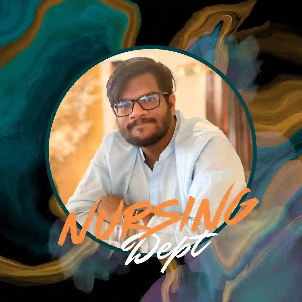 Samiul Huda Noon, RN Assistant