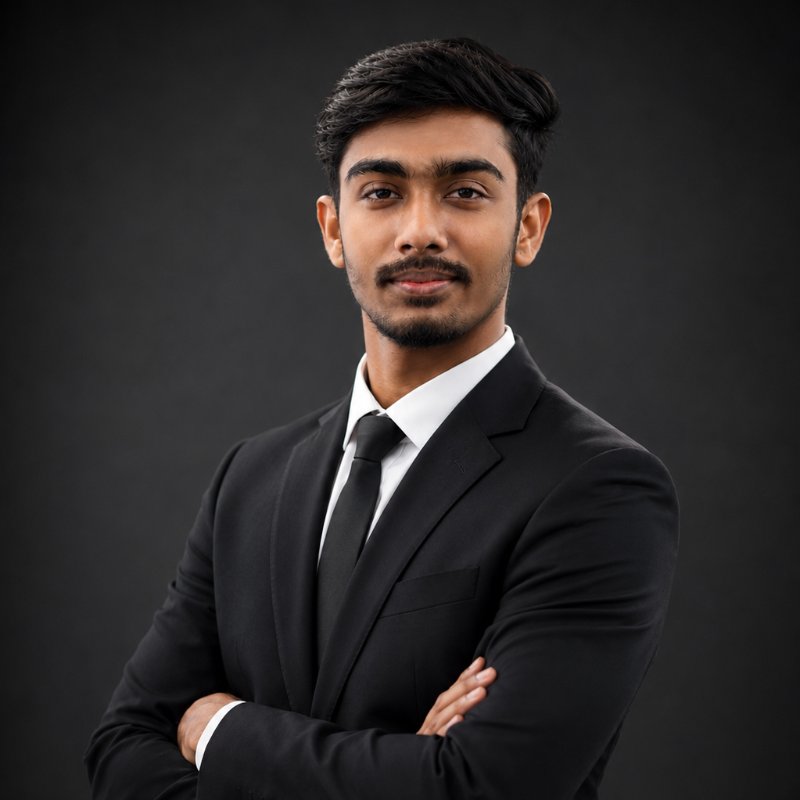 Ramim Chowdhury