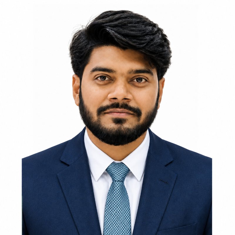 Pronab Roy Chowdhury