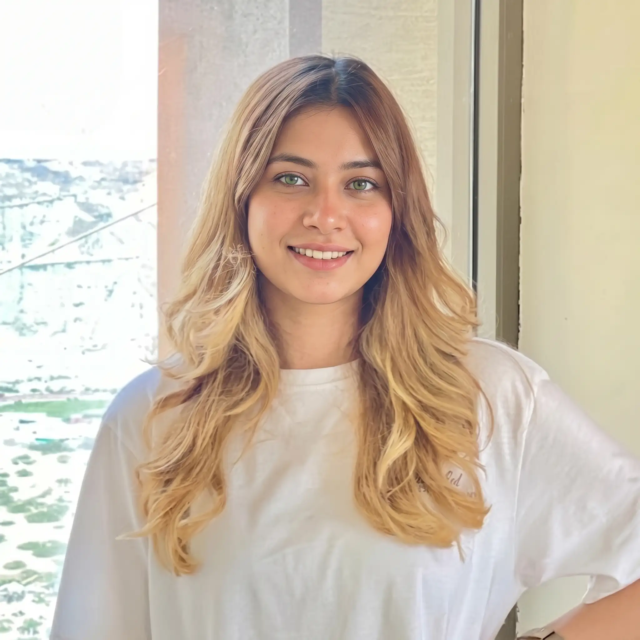 Maria Sanchez