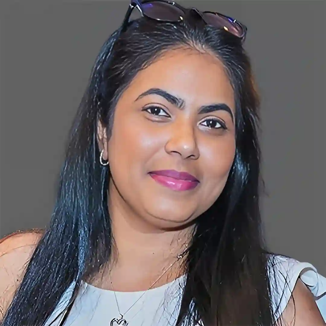 Melissa Somarro, PCA Case Manager