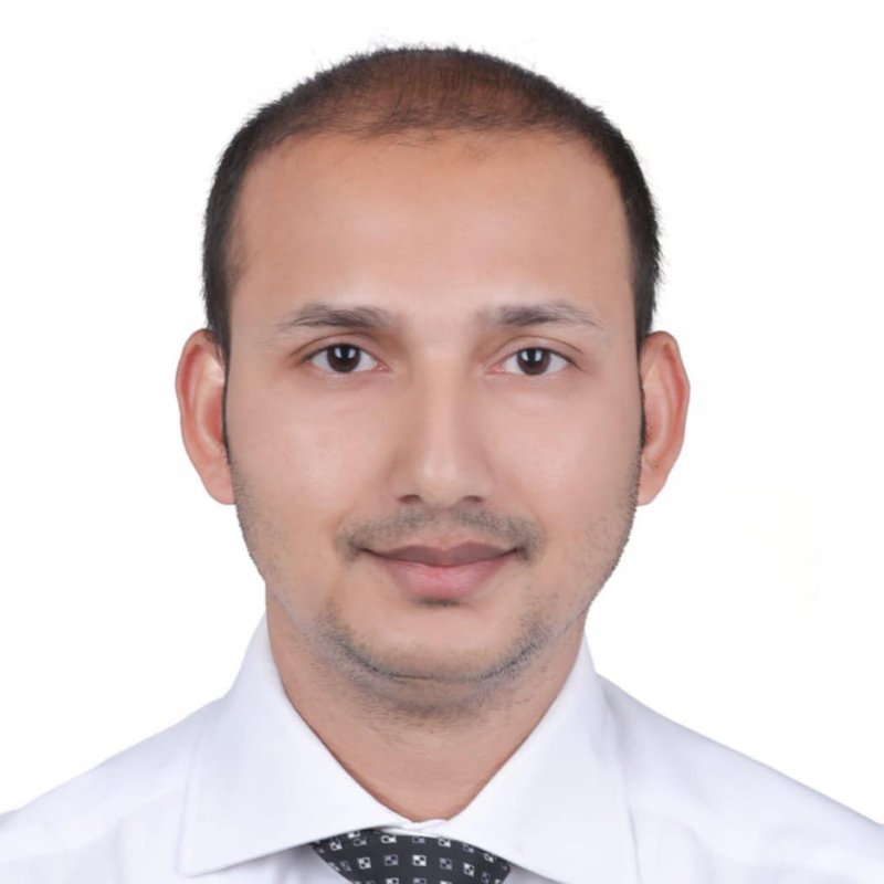 Md. Nahid Hossain